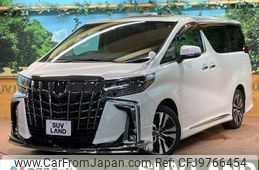 toyota alphard 2022 -TOYOTA--Alphard 3BA-AGH30W--AGH30-0425951---TOYOTA--Alphard 3BA-AGH30W--AGH30-0425951-