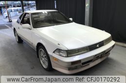 toyota soarer 1989 -TOYOTA--Soarer E-MZ20---0009144---TOYOTA--Soarer E-MZ20---0009144-