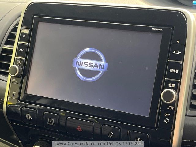 nissan serena 2018 CFJ1707925 image 2
