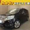 honda stepwagon 2013 -HONDA--Stepwgn DBA-RK5--RK5-1353514---HONDA--Stepwgn DBA-RK5--RK5-1353514- image 1