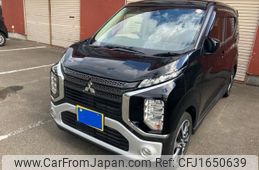 mitsubishi ek-cross 2021 CFJ1650639