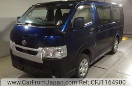 toyota hiace-van 2021 quick_quick_QDF-GDH206V_GDH206-1060921