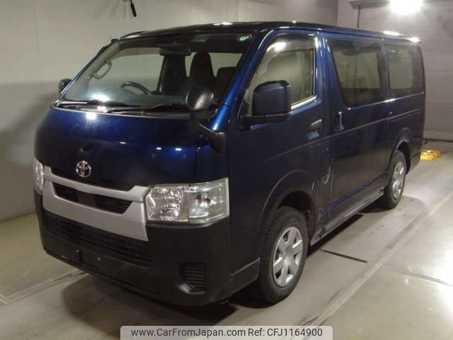 toyota hiace-van 2021 quick_quick_QDF-GDH206V_GDH206-1060921 image 1
