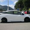 toyota prius 2021 CFJ1508262 image 4