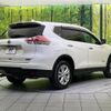 nissan x-trail 2016 CFJ1674077 image 17