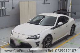 toyota 86 2017 -TOYOTA--86 ZN6-075652---TOYOTA--86 ZN6-075652-