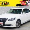 toyota crown-majesta 2013 -TOYOTA--Crown Majesta DAA-GWS214--GWS214-6001721---TOYOTA--Crown Majesta DAA-GWS214--GWS214-6001721- image 1