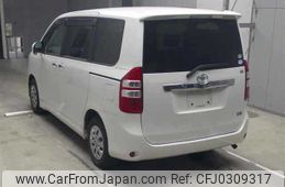 toyota noah 2011 TE5145