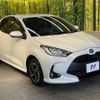 toyota yaris 2021 CFJ1602374 image 17