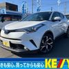 toyota c-hr 2017 -TOYOTA--C-HR DAA-ZYX10--ZYX10-2024091---TOYOTA--C-HR DAA-ZYX10--ZYX10-2024091- image 1