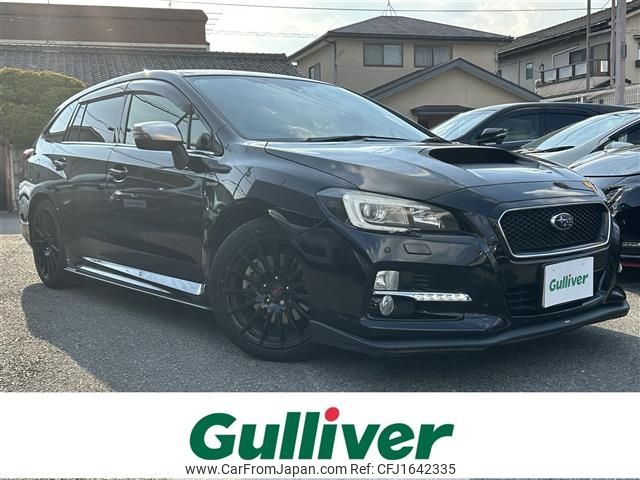 subaru levorg 2014 CFJ1642335 image 1