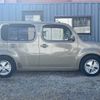 nissan cube 2009 TE2718 image 5