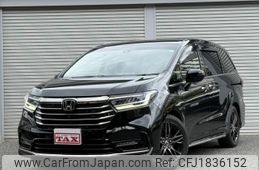 honda odyssey 2021 CFJ1836152