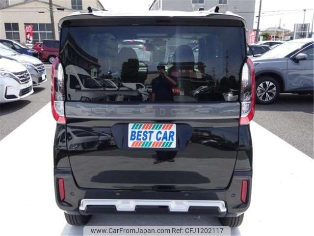 mitsubishi delica-mini 2023 CFJ1202117 image 2