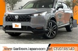 honda vezel 2024 -HONDA--VEZEL 6AA-RV5--RV5-1218***---HONDA--VEZEL 6AA-RV5--RV5-1218***-