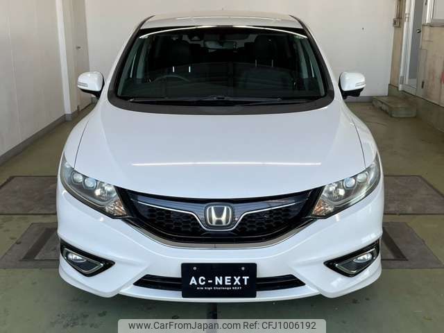 honda jade 2015 -HONDA--Jade DAA-FR4--FR4-1009748---HONDA--Jade DAA-FR4--FR4-1009748- image 2