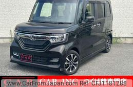 honda n-box 2017 CFJ1181288