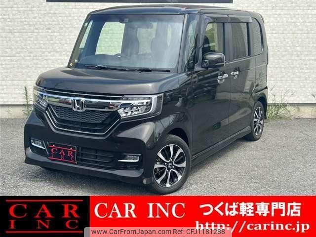 honda n-box 2017 CFJ1181288 image 1