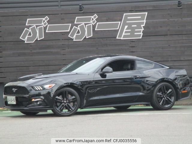 ford mustang 2015 quick_quick_99999_1FA6P8TH9F5416555 image 1