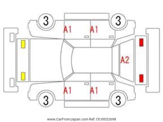 honda n-wgn 2020 -HONDA--N WGN 6BA-JH3--JH3-2003675---HONDA--N WGN 6BA-JH3--JH3-2003675- image 2