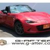 mazda roadster 2016 -MAZDA--Roadster DBA-ND5RC--ND5RC-110517---MAZDA--Roadster DBA-ND5RC--ND5RC-110517- image 1