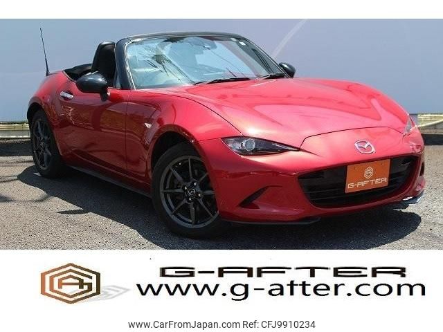 mazda roadster 2016 -MAZDA--Roadster DBA-ND5RC--ND5RC-110517---MAZDA--Roadster DBA-ND5RC--ND5RC-110517- image 1