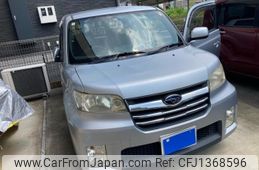 subaru dex 2010 -SUBARU--Dex DBA-M401F--M401F-0003505---SUBARU--Dex DBA-M401F--M401F-0003505-
