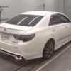 toyota mark-x 2018 -TOYOTA--MarkX DBA-GRX133--GRX133-6006118---TOYOTA--MarkX DBA-GRX133--GRX133-6006118- image 2