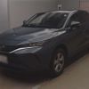 toyota harrier 2022 -TOYOTA--Harrier 6BA-MXUA80--MXUA80-0077314---TOYOTA--Harrier 6BA-MXUA80--MXUA80-0077314- image 1