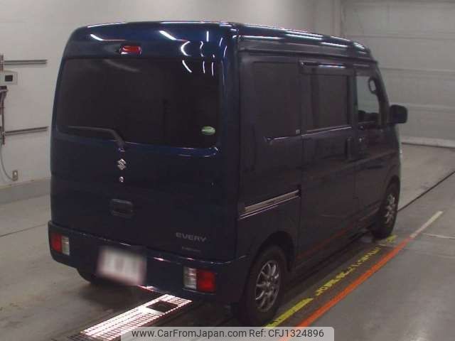 suzuki every 2019 -SUZUKI 【野田 480ｸ6105】--Every EBD-DA17V--DA17V-850583---SUZUKI 【野田 480ｸ6105】--Every EBD-DA17V--DA17V-850583- image 2
