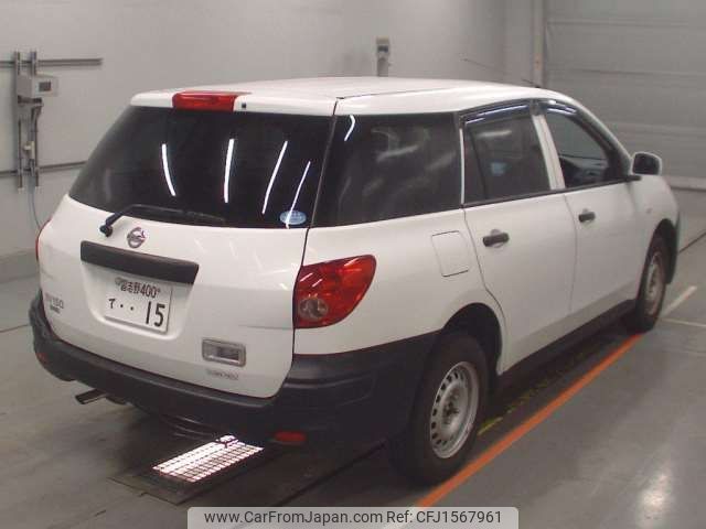 nissan ad-van 2020 CFJ1567961 image 2