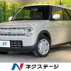 suzuki alto-lapin 2016 -SUZUKI--Alto Lapin DBA-HE33S--HE33S-143393---SUZUKI--Alto Lapin DBA-HE33S--HE33S-143393- image 1