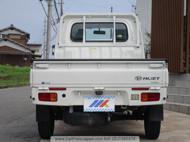 daihatsu hijet-truck 2018 quick_quick_EBD-S510P_S510P-0203721 image 2