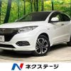 honda vezel 2018 -HONDA--VEZEL DAA-RU3--RU3-1310858---HONDA--VEZEL DAA-RU3--RU3-1310858- image 1