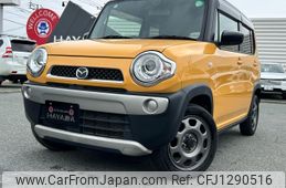 mazda flair-crossover 2019 CARSENSOR_JP_AU6389018826