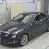 cadillac ats 2015 quick_quick_ABA-A1SL_1G6A95SX0E0120859 image 5