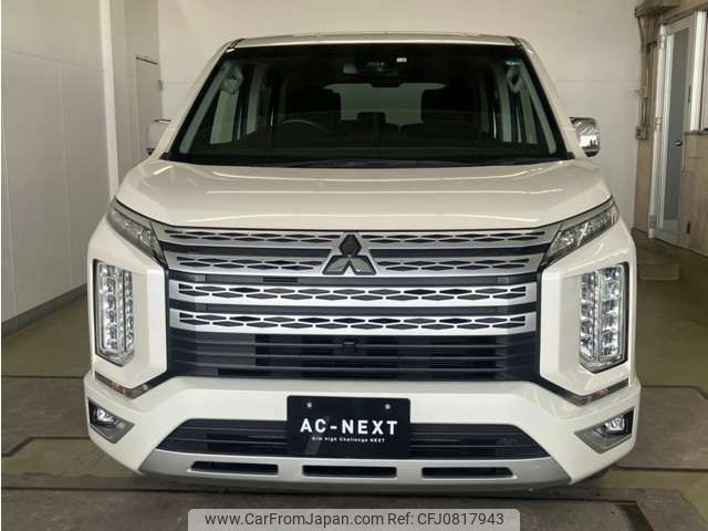 mitsubishi delica-d5 2020 -MITSUBISHI--Delica D5 3DA-CV1W--CV1W-2204200---MITSUBISHI--Delica D5 3DA-CV1W--CV1W-2204200- image 2