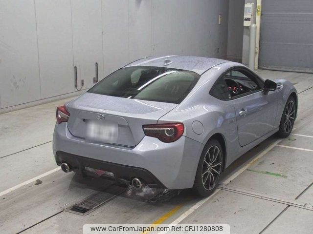 toyota 86 2018 -TOYOTA 【名古屋 307ゆ3038】--86 ZN6-091528---TOYOTA 【名古屋 307ゆ3038】--86 ZN6-091528- image 2