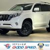 toyota land-cruiser-prado 2014 quick_quick_CBA-TRJ150W_TRJ150-0043255 image 1