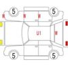 mazda demio 2014 -MAZDA--Demio LDA-DJ5FS--DJ5FS-103849---MAZDA--Demio LDA-DJ5FS--DJ5FS-103849- image 2