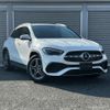 mercedes-benz gla-class 2023 -MERCEDES-BENZ--Benz GLA 3DA-247713M--W1N2477132J355339---MERCEDES-BENZ--Benz GLA 3DA-247713M--W1N2477132J355339- image 13