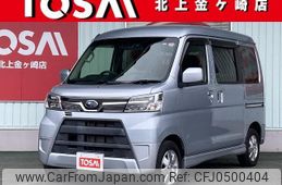 subaru dias-wagon 2020 quick_quick_S331N_S331N-0004186