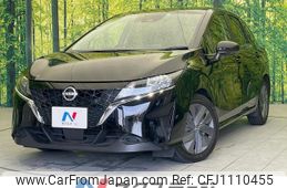 nissan note 2023 quick_quick_E13_E13-221751