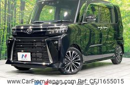 daihatsu tanto 2023 CFJ1655015