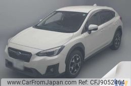 subaru xv 2017 CFJ9052464