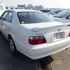 toyota chaser 1999 18032T image 7