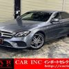 mercedes-benz e-class 2019 quick_quick_213004C_WDD2130042A625297 image 1