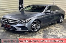 mercedes-benz e-class 2019 quick_quick_213004C_WDD2130042A625297