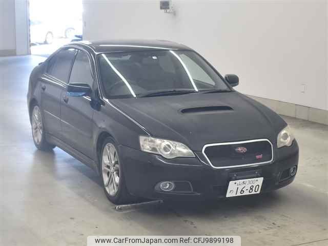 subaru legacy-b4 undefined -SUBARU 【山梨 300メ1680】--Legacy B4 BL5-054680---SUBARU 【山梨 300メ1680】--Legacy B4 BL5-054680- image 1