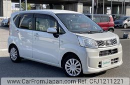 daihatsu move 2016 -DAIHATSU--Move DBA-LA150S--LA150S-0072717---DAIHATSU--Move DBA-LA150S--LA150S-0072717-